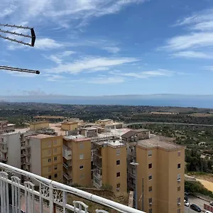 Apartment Terrazza Greca, Agrigent