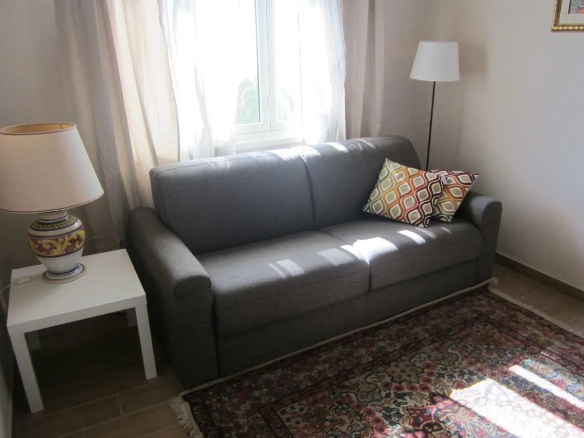 אגריג'נטו Le Maioliche Home איטליה