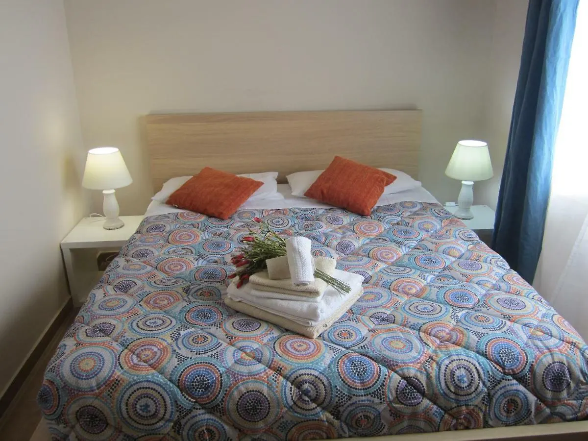 אגריג'נטו Le Maioliche Home 0*,  איטליה