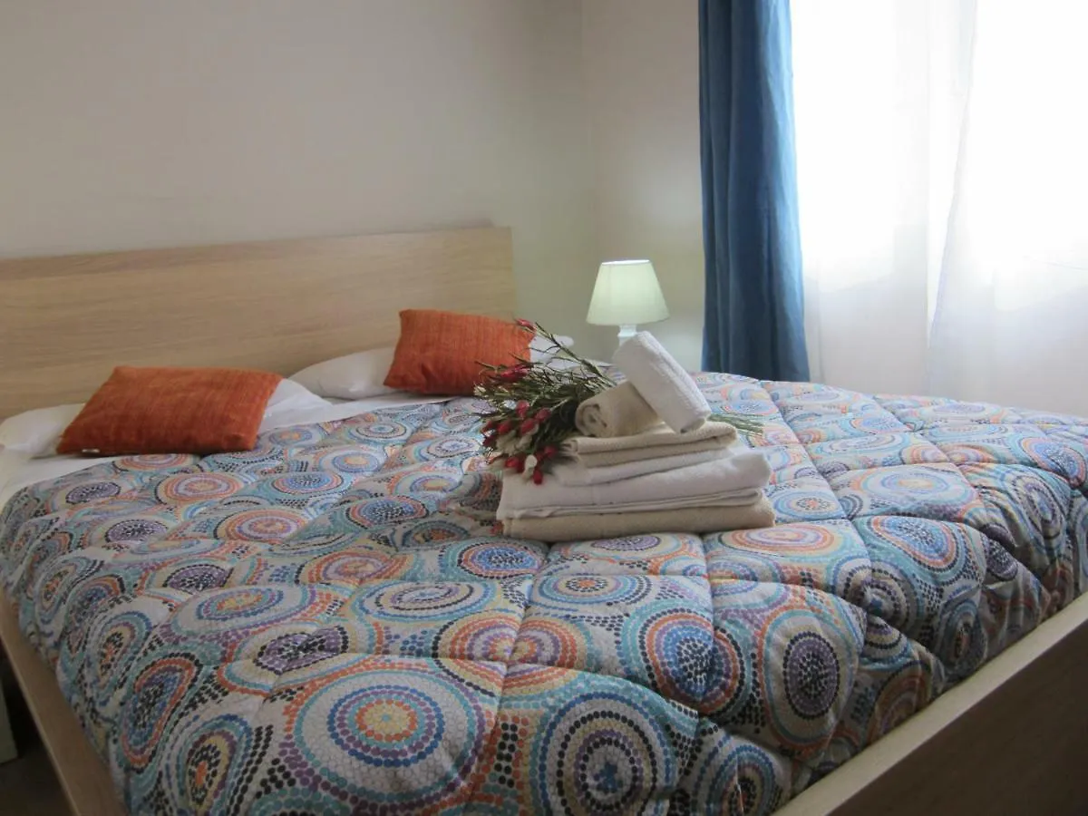 אגריג'נטו Le Maioliche Home