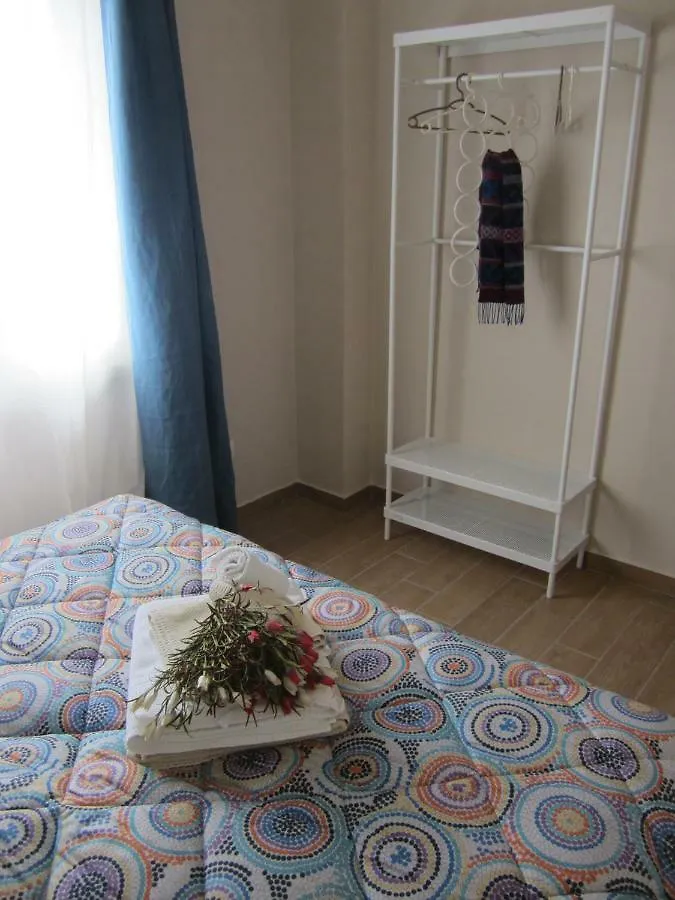 אגריג'נטו Le Maioliche Home 0*,  איטליה